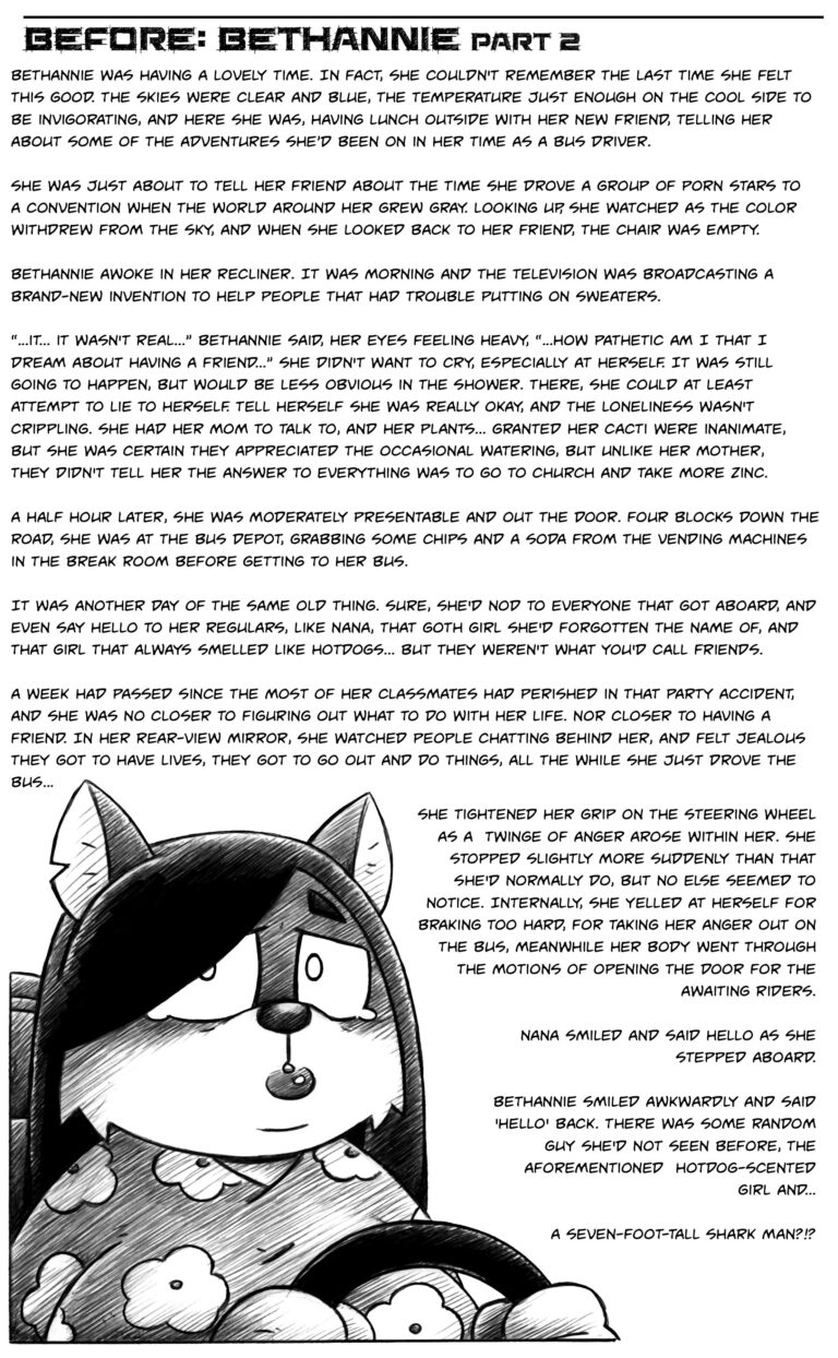 W Two Worlds Manga Chill